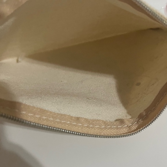 Korilakkuma and Chairoikoguma Thin Pouch - Picture 7 of 7